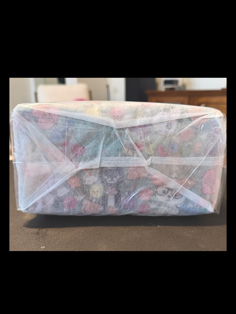 πTOO FACED | Clover Limited Edition Makeup Bag β Brand New & Sealed! β¨ - Picture 6 of 8